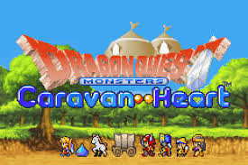 Dragon Quest Monsters - Caravan Heart